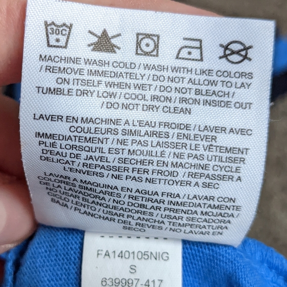 Nike Tank Top - Picture 4 of 5